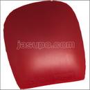 24674　【卓球　中古】　B　ファスタークG-1　赤/特厚