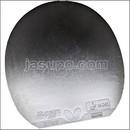 24680　【卓球　中古】　A　グレイザー09C　黒/厚