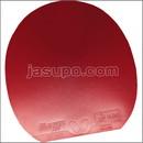 24682　【卓球　中古】　A　グレイザー09C　赤/厚