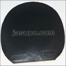 24708　【卓球　中古】　B　ライガン　黒/中厚