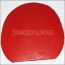 24728　【卓球　中古】　C　ハモンド　赤/厚