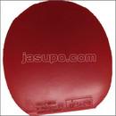 24735　【卓球　中古】　A　ファスタークS-1　赤/厚