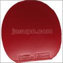 24737　【卓球　中古】　A　ファスタークS-1　赤/厚