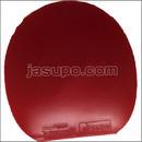 24738　【卓球　中古】　A　ファスタークS-1　赤/特厚