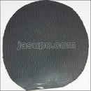 24750　【卓球　中古】　C　ロイヤルプリンス　黒/MAX