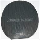 24751　【卓球　中古】　C　ロイヤルラージ　黒/厚