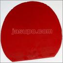 24757　【卓球　中古】　C　 ロゼナ　赤/厚