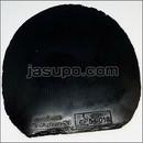 24758　【卓球　中古】　C　ファスタークS-1　黒/特厚