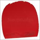 24761　【卓球　中古】　C　ラクザXX　赤/厚