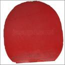 24763　【卓球　中古】　C　マントラS　赤/中厚