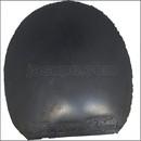 24768　【卓球　中古】　C　ヴェガ・ヨーロッパ　黒/2.0mm