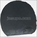 24772　【卓球　中古】　C　ヴェガ・ヨーロッパ　黒/2.0mm