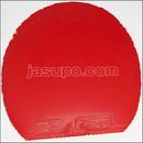 24779　【卓球　中古】　C　ファスタークG-1　赤/厚