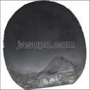 24780　【卓球　中古】　C　グレイザー　黒/厚