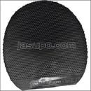24789　【卓球　中古】　C　グラスディーテックス　黒/1.6mm