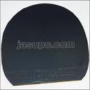 24797　【卓球　中古】　B　DNA プロH　黒/厚