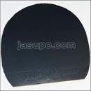 24798　【卓球　中古】　B　DNA プロH　黒/厚