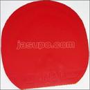 24800　【卓球　中古】　A　DNA プロM　赤/厚