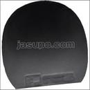 24802　【卓球　中古】　A　ブルーストーム PRO　黒/MAX