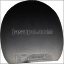 24803　【卓球　中古】　B　ブルーストーム PRO　黒/MAX