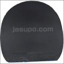 24806　【卓球　中古】　B　ブルーストーム PRO　黒/MAX