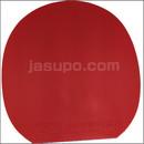 24811　【卓球　中古】　A　ブルーストーム ビッグスラム　赤/2.1mm