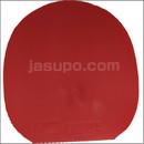 24813　【卓球　中古】　B　ブルーファイアM1　赤/MAX