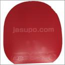 24816　【卓球　中古】　A　アクーダS2　赤/MAX