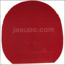 24819　【卓球　中古】　A　バラクーダ　赤/MAX