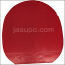 24825　【卓球　中古】　A　クァンタムXプロ　赤/2.0mm