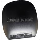 24834　【卓球　中古】　A　キョウヒョウプロ3ターボブルー　黒/特厚