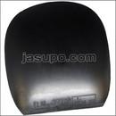 24835　【卓球　中古】　B　省狂3・NEOオレンジスポンジ　黒/2.10mm