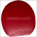 24838　【卓球　中古】　A　ジェネクションV2C　赤/特厚