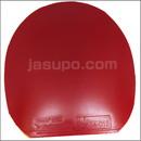 24841　【卓球　中古】　A　ファスタークG-1(MAX)　赤/