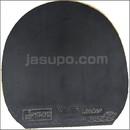 24847　【卓球　中古】　C　V>15リンバー　黒/MAX