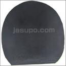 24848　【卓球　中古】　B　ラザンターR37　黒/ULTRAMAX