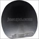 24861　【卓球　中古】　B　オメガ5・ツアー　黒/MAX