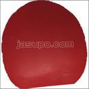 24865　【卓球　中古】　C　フライアットスピン　赤/厚