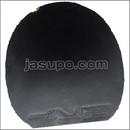 24873　【卓球　中古】　B　ラクザXX　黒/特厚