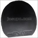24876　【卓球　中古】　B　ラクザXX　黒/特厚