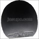 24878　【卓球　中古】　B　ラクザXX　黒/特厚