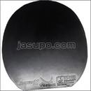 24879　【卓球　中古】　B　ラクザX　黒/特厚