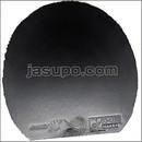 24883　【卓球　中古】　B　ラクザXX　黒/特厚