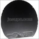 24884　【卓球　中古】　B　ラクザXX　黒/特厚