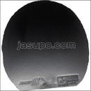 24886　【卓球　中古】　B　ラクザXX　黒/特厚