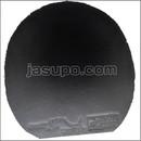 24887　【卓球　中古】　B　ラクザXX　黒/特厚