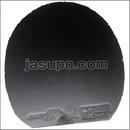 24889　【卓球　中古】　B　ラクザXX　黒/特厚
