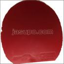24890　【卓球　中古】　B　ラクザXX　赤/特厚