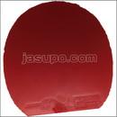 24891　【卓球　中古】　B　ラクザXX　赤/特厚