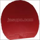 24893　【卓球　中古】　B　ラクザXX　赤/特厚